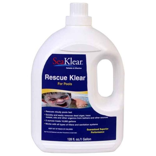 SeaKlear-90181SKR-Rescue-Klear-1-Gallon-Bottle