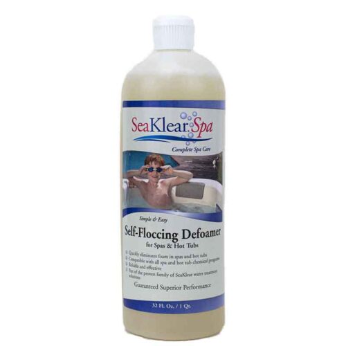 SeaKlear-90410SKR-Spa-Self-Floccing-Defoamer-1-Quart-Bottle