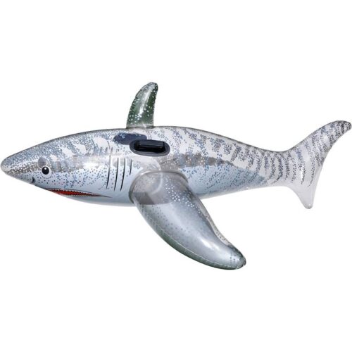 Swimline 9045 72 Inflatable Shark