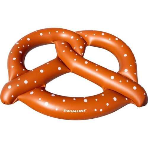 Swimline 90640 Giant Pretzel
