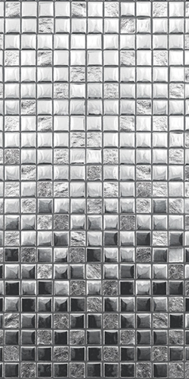 Silver Falls Inground Pool Liner