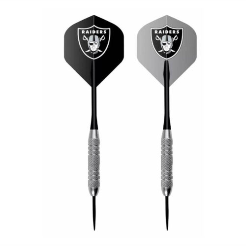 Imperial Las Vegas Raiders Fan's Choice Dart Flights