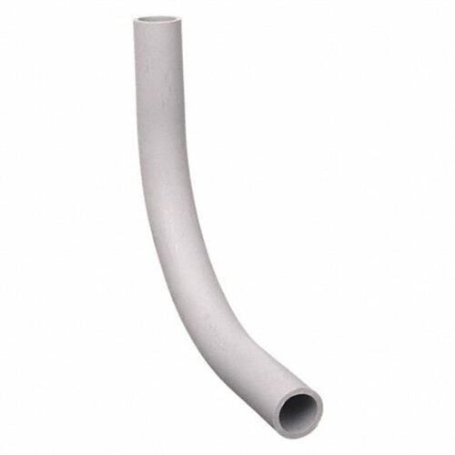 IPEX EE1090 .5" 90 Degree Sweep Conduit PVC