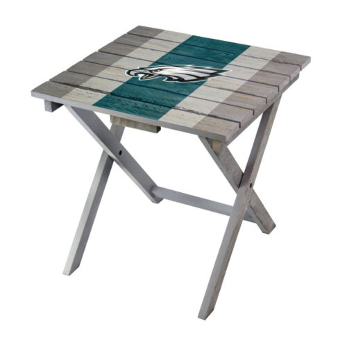 Imperial Philadelphia Eagles Adirondack Folding Table