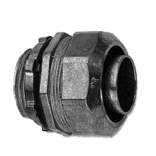 IPEX LTS15 .75" Straight Liquid Tite Connector
