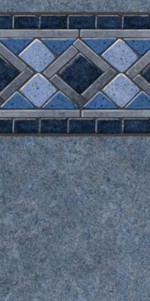 Alexander w Concrete Inground Pool Liner