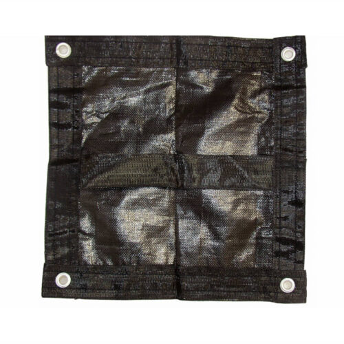 PoolTux MWC15 15' Round Above Ground Mesh Winter Cover