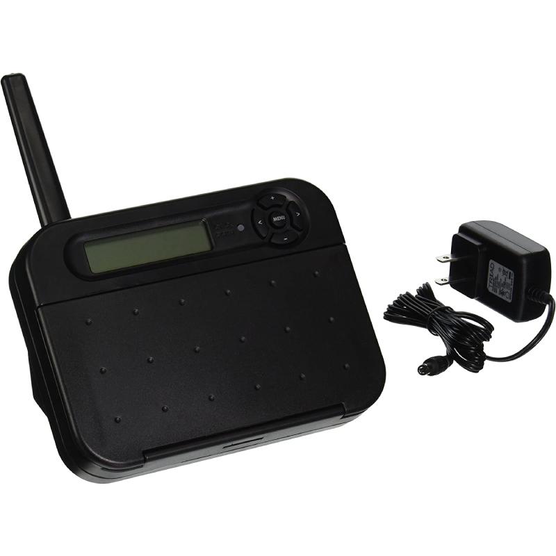 Hayward AQL2-TB-RF-PS-8 1