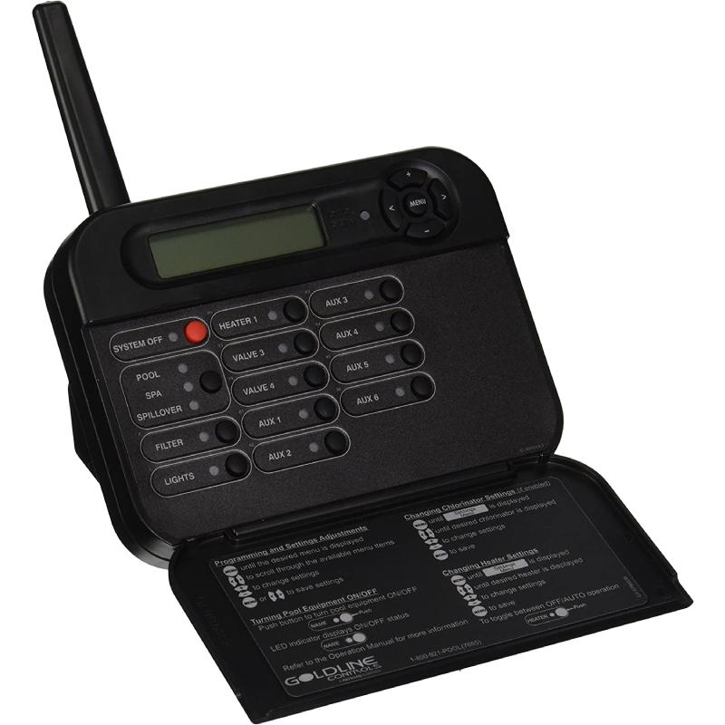 Hayward AQL2-TB-RF-PS-8 2