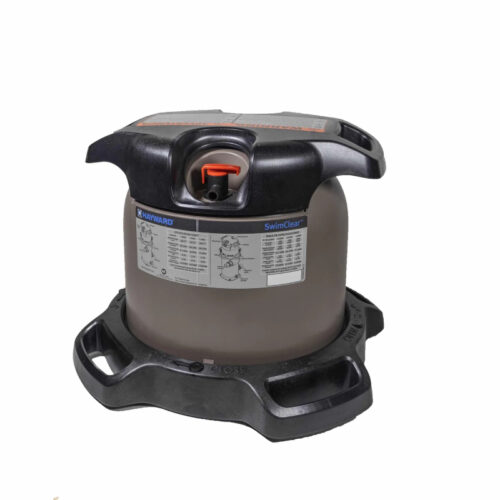 Hayward CX150B C150S Filter Head Assembly 1