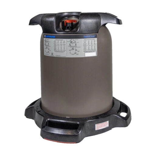 Hayward CX200B C200S Filter Head Assembly 1