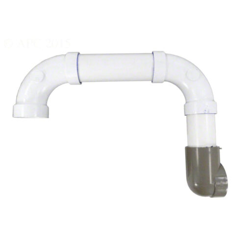 Hayward CX3030H Swimclear Piping Assembly 1