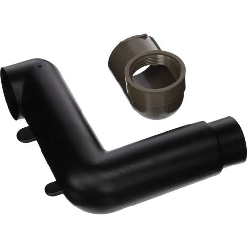 Hayward DEX2420GA Progrid Inlet Elbow 1