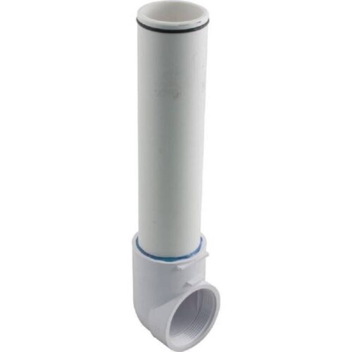Hayward DEX4820EA DE4820 Outlet Elbow Assembly with O-Ring 1