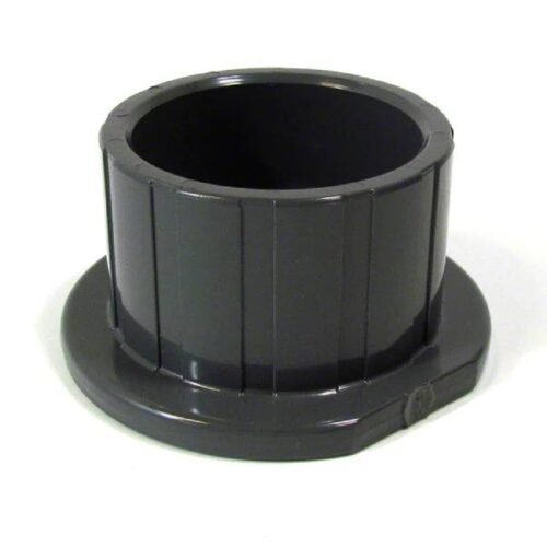 Hayward ECX12S 2" PVC Socket End Connector 1