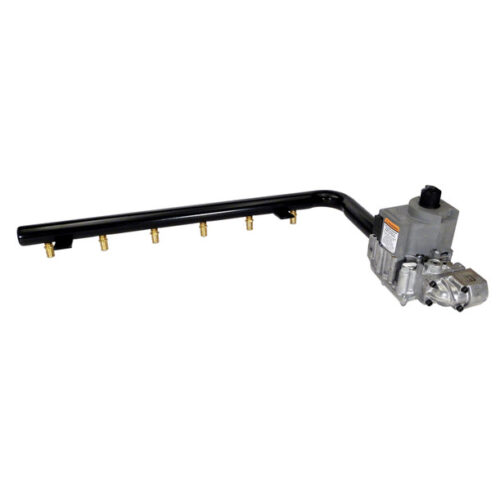 Hayward FDXLGCK1300NP 300K FD Series Natural Gas to Propane Conversion Kit 1