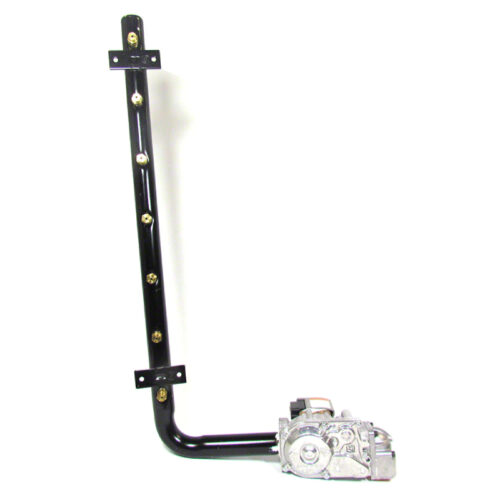 Hayward FDXLGCK1350NP 350K FD Series Natural Gas to Propane Conversion Kit 1