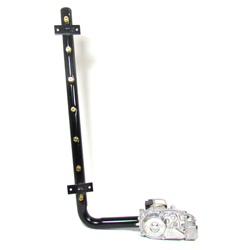 Hayward FDXLGCK1350NP 350K FD Series Natural Gas to Propane Conversion Kit 1