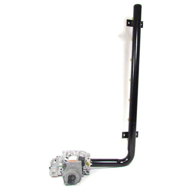 Hayward FDXLGCK1350NP 350K FD Series Natural Gas to Propane Conversion Kit 4
