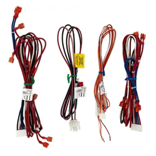 Hayward FDXLWHA1931 FD Wiring Harness Kit Assembly 1