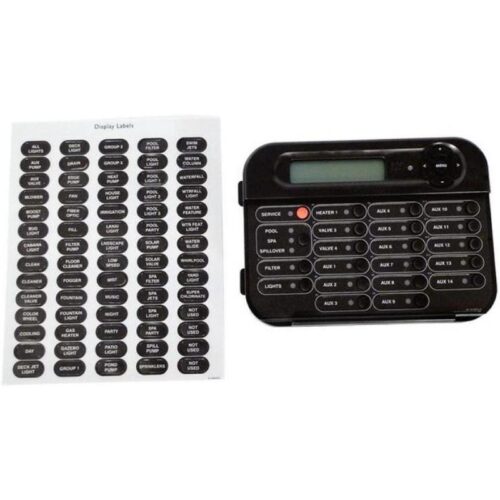 Hayward GLX-PL-LOC-PS16 1