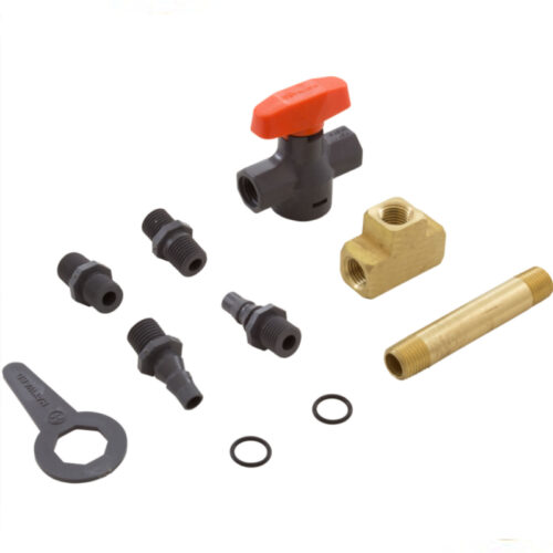 Hayward HCXFARV1000 External Air Relief Valve Assembly 1