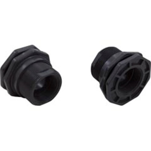 Hayward HCXFBFA1001 Bulkhead Fitting Assembly 1