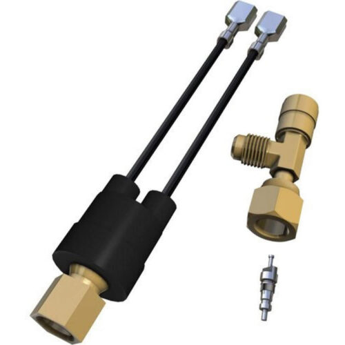 Hayward HPX11024259 HeatPro Low Pressure Switch 1