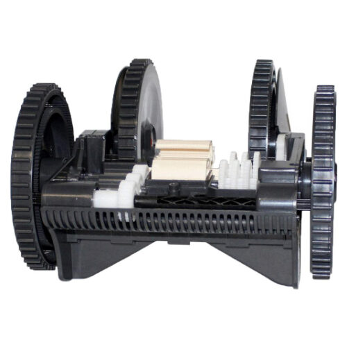 Hayward PVGXH891KIT 4 Wheel Next Generation Lower Body Conversion Kit 1