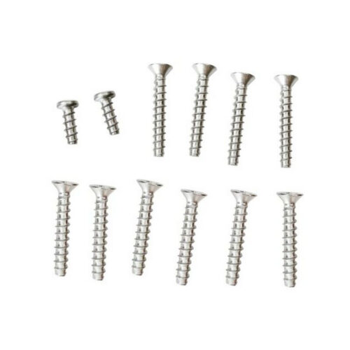 Hayward SPX0507Z1AL 1.5" SP507 Niche Self-Tapping Screw Set 1
