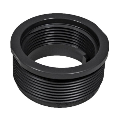 Hayward SPX1408ADT 1.5" - 2" Adapter with O-Ring 3