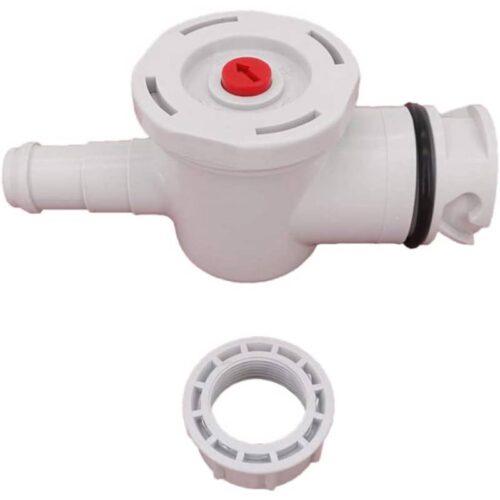 Hayward TVX7000WCA-01