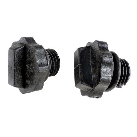 Horizon 31160906R2 4665-07 CRF25/CFT25 .25" Plug with O-Ring 1