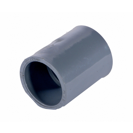 IPEX 68001 EC15 .75" Coupling 1