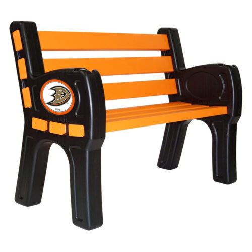 Imperial-Anaheim-Ducks-Outdoor-Bench