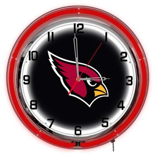 Imperial-Arizona-Cardinals-18-Neon-Clock2