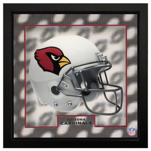 Imperial-Arizona-Cardinals-5D-12-x-12-Framed-Wall-Art