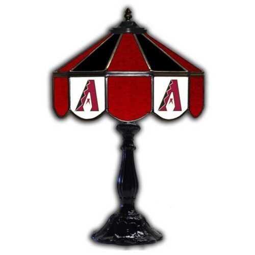Imperial-Arizona-Diamondbacks-21-Glass-Table-Lamp
