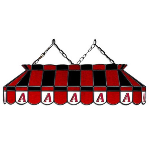 Imperial-Arizona-Diamondbacks-40-Glass-Billiard-Lamp