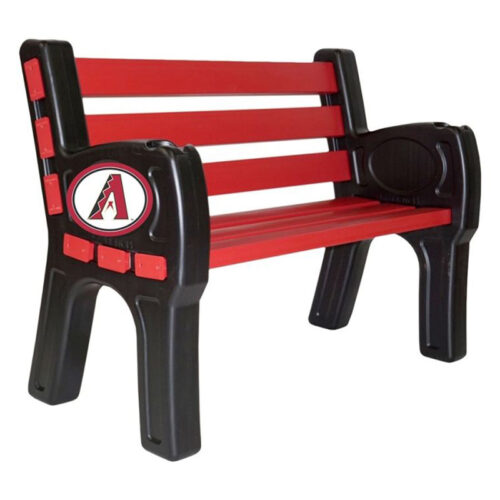 Imperial-Arizona-Diamondbacks-Outdoor-Bench1