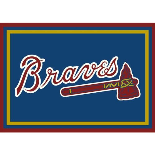 Imperial-Atlanta-Braves-4-x-6-Spirit-Rug2