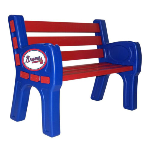 Imperial-Atlanta-Braves-Outdoor-Bench2