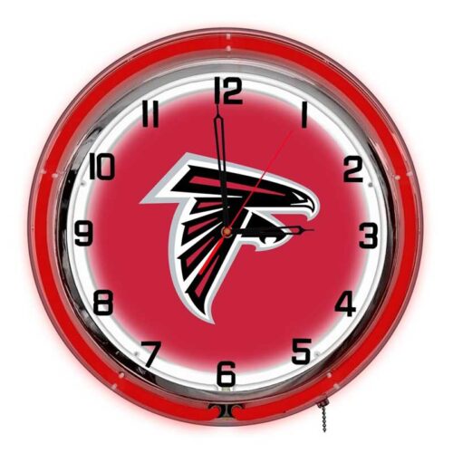 Imperial-Atlanta-Falcons-18-Neon-Clock2