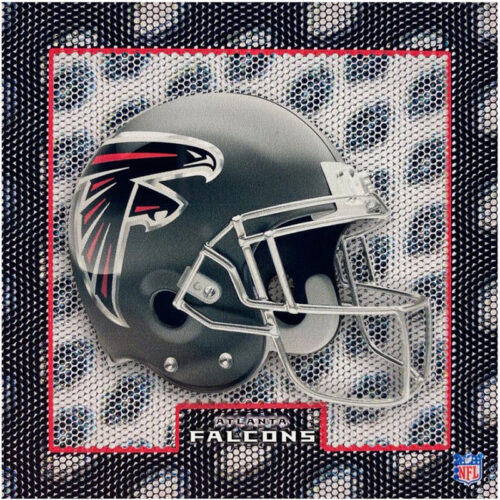 Imperial-Atlanta-Falcons-5D-Holographic-Coaster-Set2