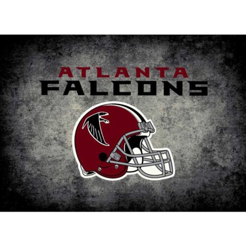 Imperial-Atlanta-Falcons-6-x-8-Distressed-Rug1