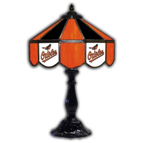 Imperial-Baltimore-Orioles-21-Glass-Table-Lamp