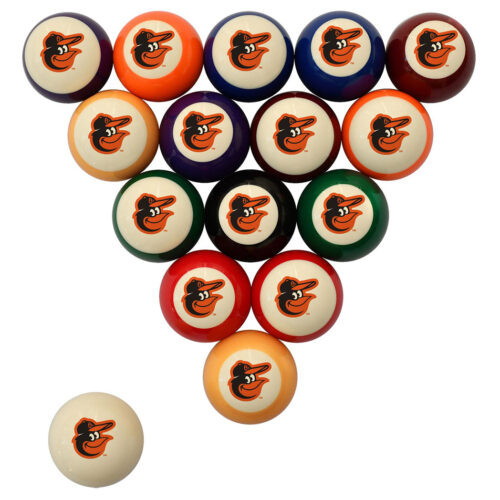 Imperial-Baltimore-Orioles-Retro-Billiard-Balls