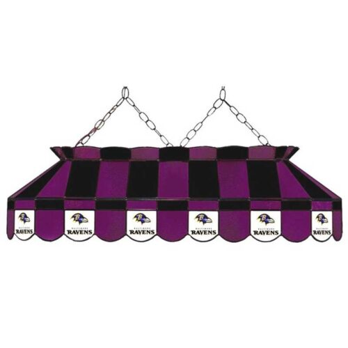 Imperial-Baltimore-Ravens-40-Glass-Billiard-Lamp