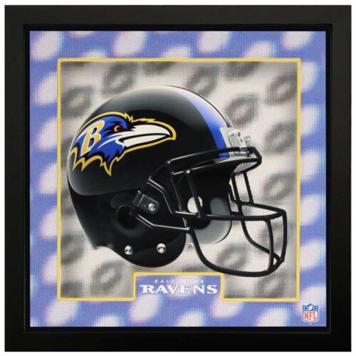 Imperial-Baltimore-Ravens-5D-12-x-12-Framed-Wall-Art1