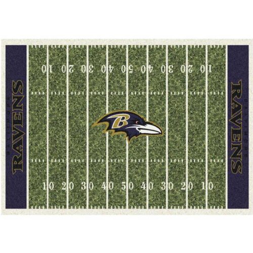 Imperial-Baltimore-Ravens-6-x-8-Home-Field-Rug1